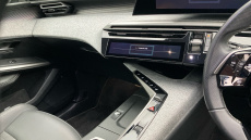 Peugeot 5008 1.2 Hybrid 136 GT 5dr e-DSC6 Petrol Estate